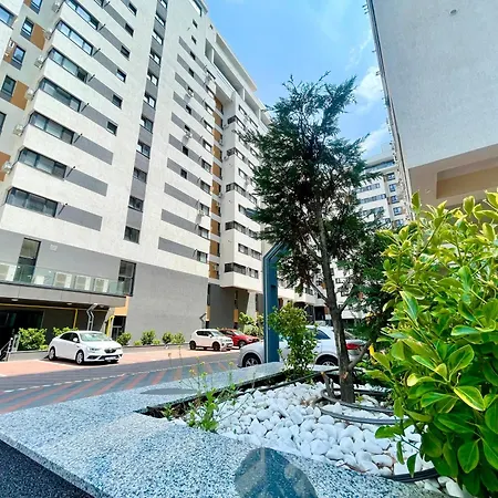Central Adress Cd23 Bucarest Esterno foto