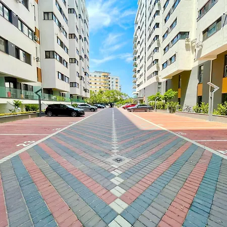Central Adress Cd23 Bucarest Esterno foto