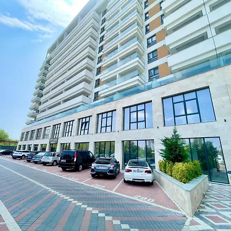 Central Adress Cd23 Bucarest Esterno foto