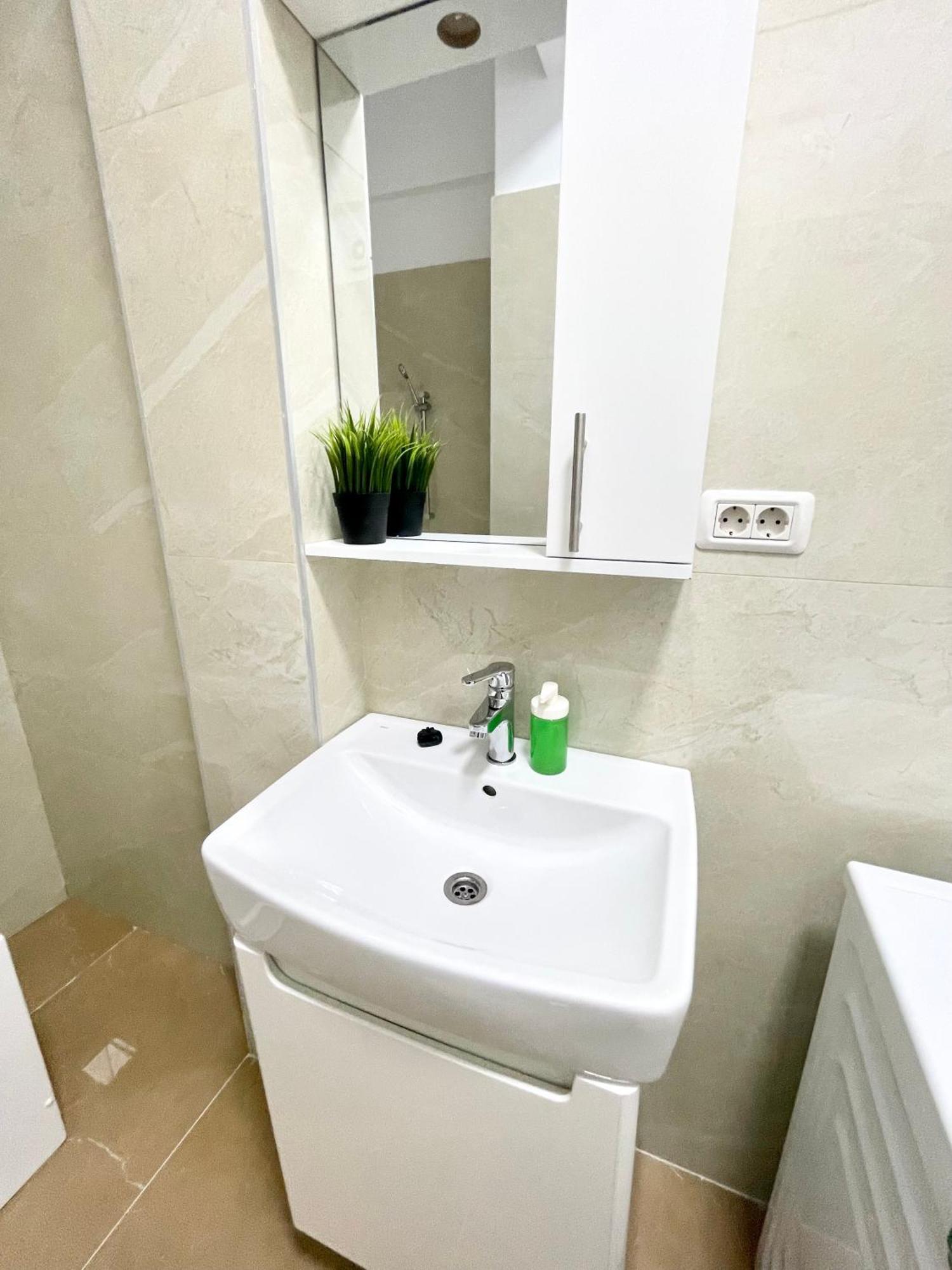 Appartamento Adress Cd23 Bucarest